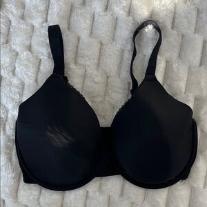 Motherhood Maternity Black Nursing Bra